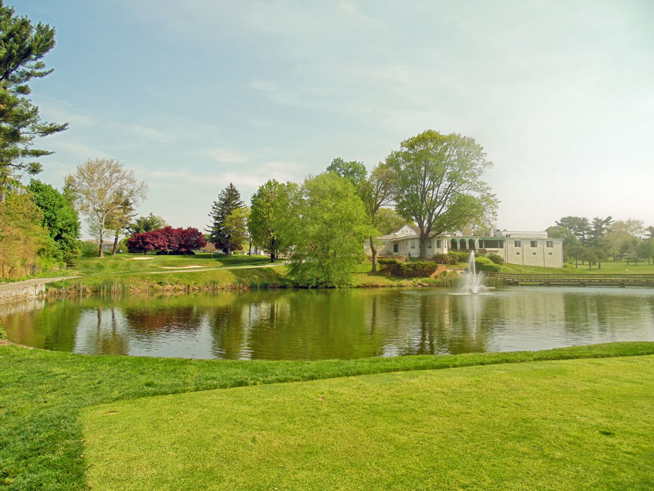 Tri-State will host the John Boyle Scholarship Tournament at the Bala Golf Club.