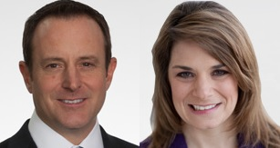 Jon Nudi. Bethany Quam.