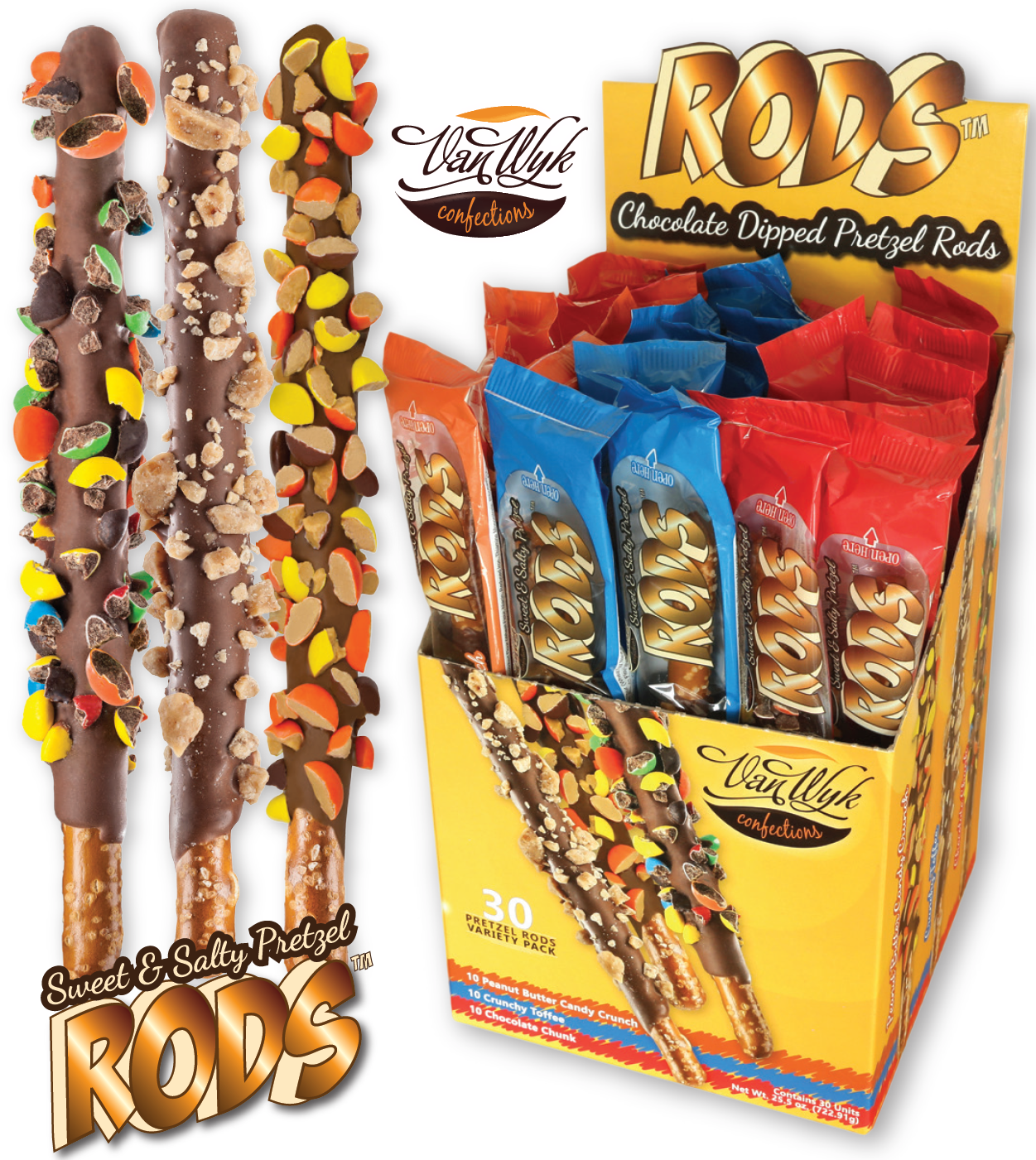 Pretzel Rod 57ed442f3ae71