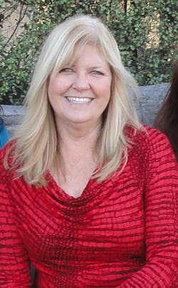 Fixturelite announces the addition of a new national sales manager, Janette Carter Fixturelite announces the addition of a new national sales manager, Janette Carter