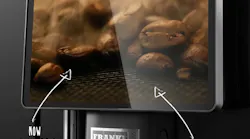 Franke Coffee Systems A1000 Touchscreen 580f8b474e876