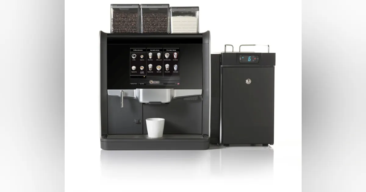 Nio Machine Nio | Vending Market Watch