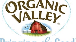 Organic Valley 582c9a96e0160