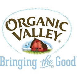 Organic Valley 582c9a96e0160