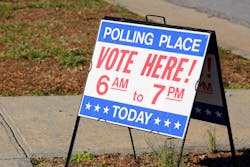 Polling Place 1 581b637f93c4c Polling Place 1 581b637f93c4c