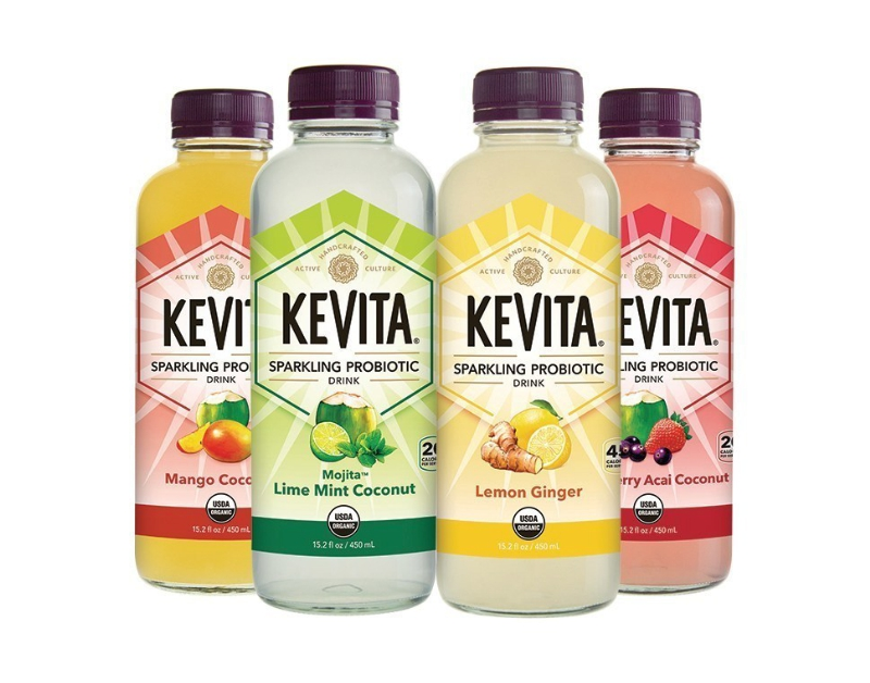 Kevita 583483e10de18