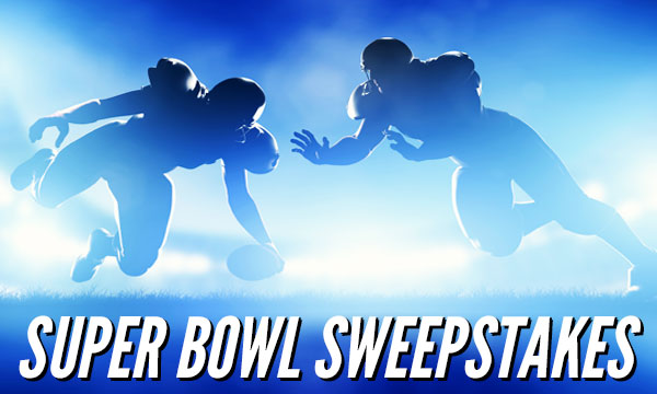 Sweepstakes 582b3eae2c3a5