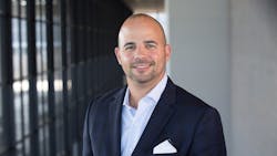 Josh Rosenberg, CEO of Accent Josh Rosenberg, CEO of Accent