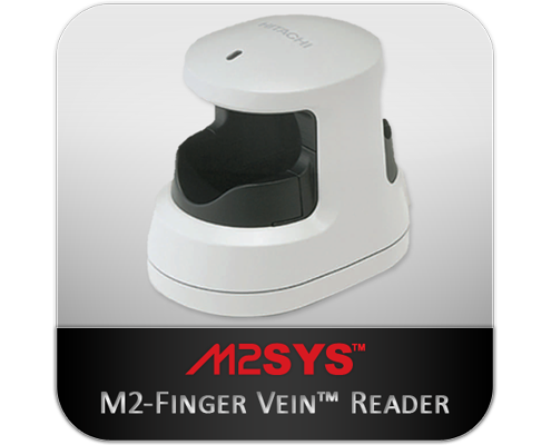 M2 Finger Vein Icon 5840542427cab