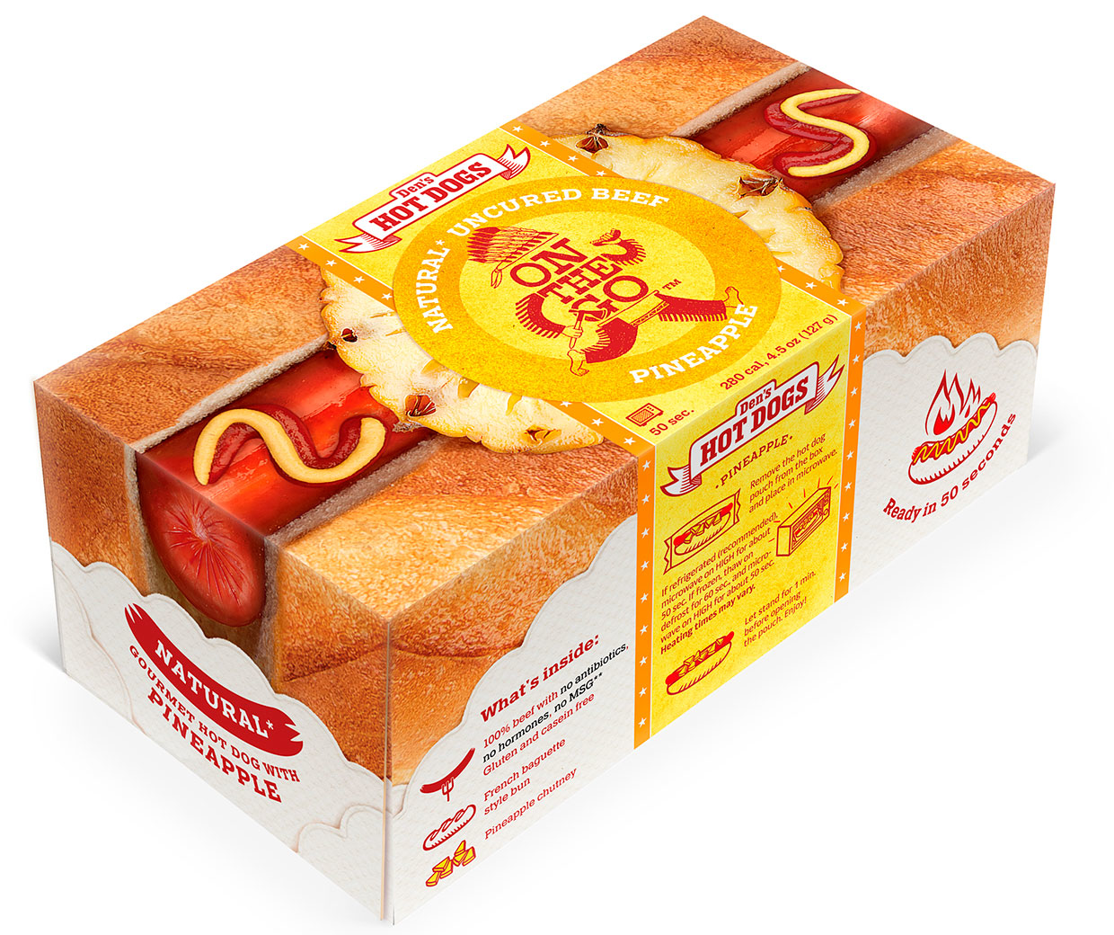 Pineapple Hotdog 5852ec2ba85ce