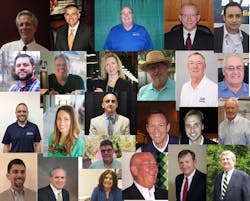 2016 Individual Pros to Know 2016 Individual Pros to Know