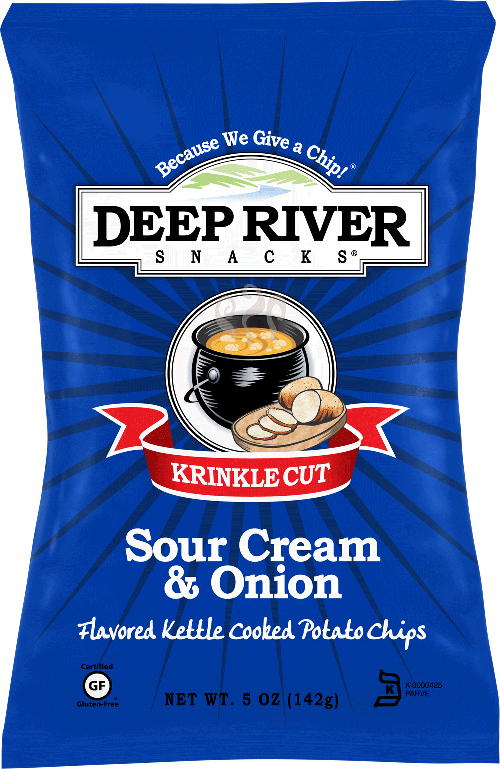 deep river maui onion chips