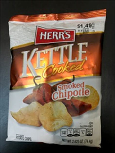 US potato chip maker Seyfert's to close - reports - Just Food