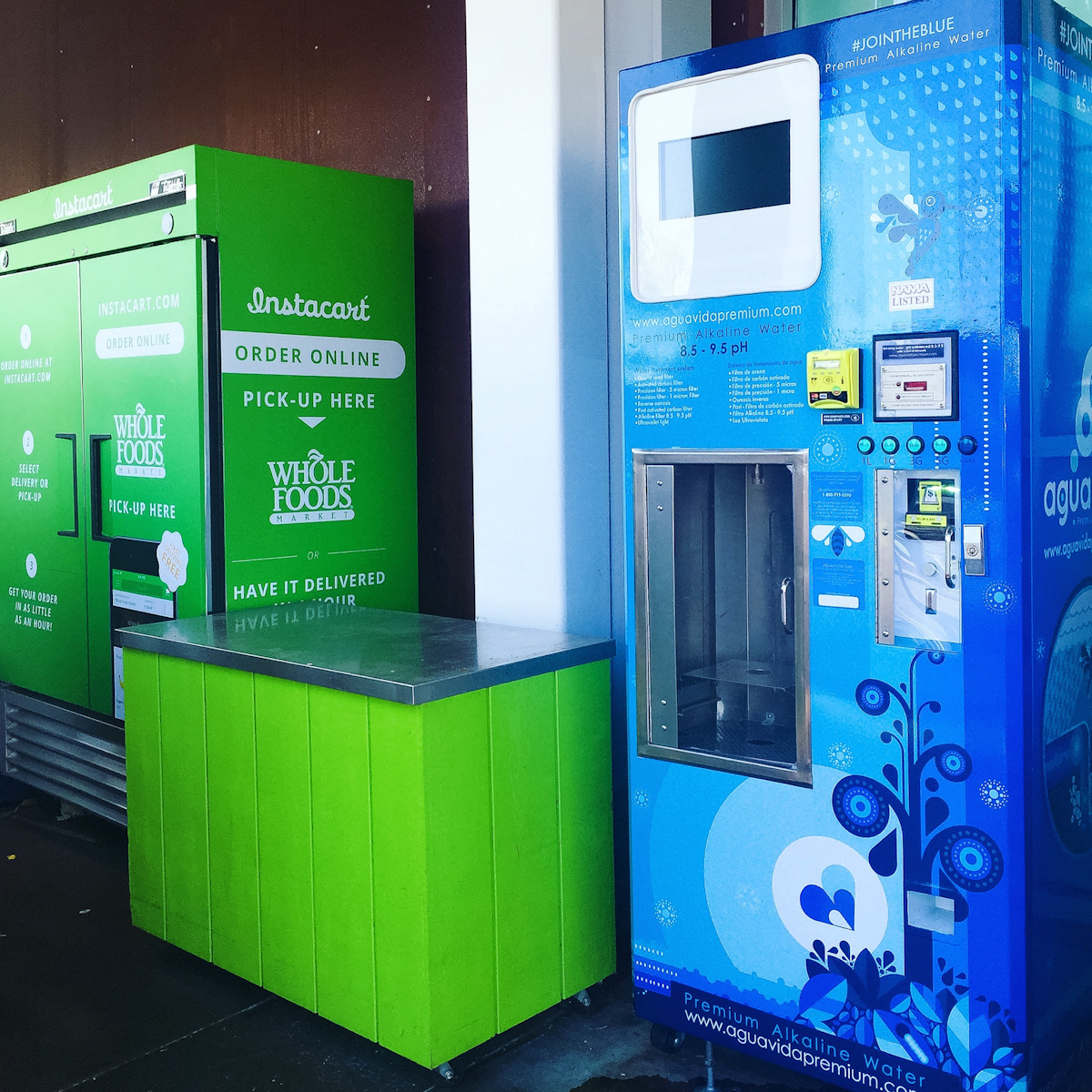 Whole Foods Reverse Osmosis Water Water Ionizer