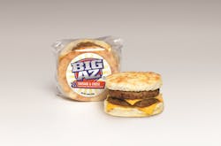 Big Az Double Sausage And Cheese 5880fee40a2d0 Big Az Double Sausage And Cheese 5880fee40a2d0
