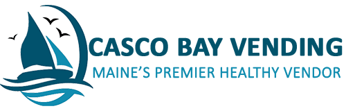 Casco Bay Vending Acquires Two MaineBased Competitors Vending Market