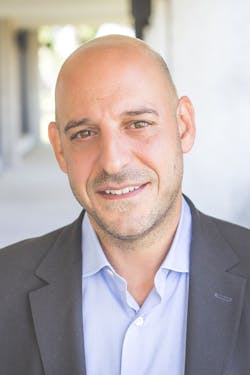 365 Retail Markets names John Chidiac president of 365 International 365 Retail Markets names John Chidiac president of 365 International