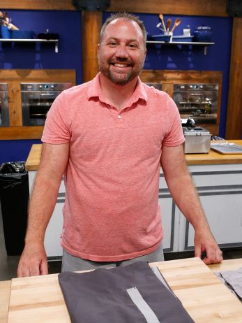 Jeff West, Jr., the current Tri-State president and president of his family&rsquo;s vending business, West Dairy in Berks County, PA, is a contestant on this season&rsquo;s Food Network show, &lsquo;Worst Cooks in America&rsquo;.