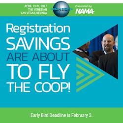 One Show Social Early Bird 588a323a9ed9c One Show Social Early Bird 588a323a9ed9c