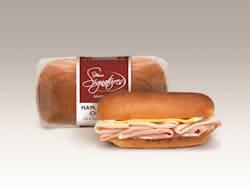 Pierre Signatures Ham Turkey And Cheddar On Brioche Roll 586eba015dcae Pierre Signatures Ham Turkey And Cheddar On Brioche Roll 586eba015dcae