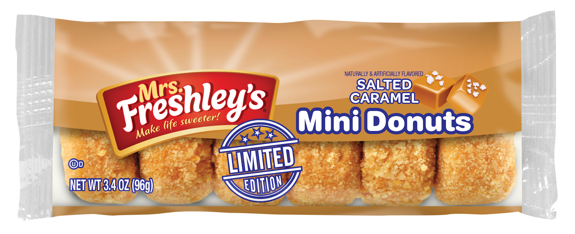 Salted Caramel Mini Donut 2 587d45940d707