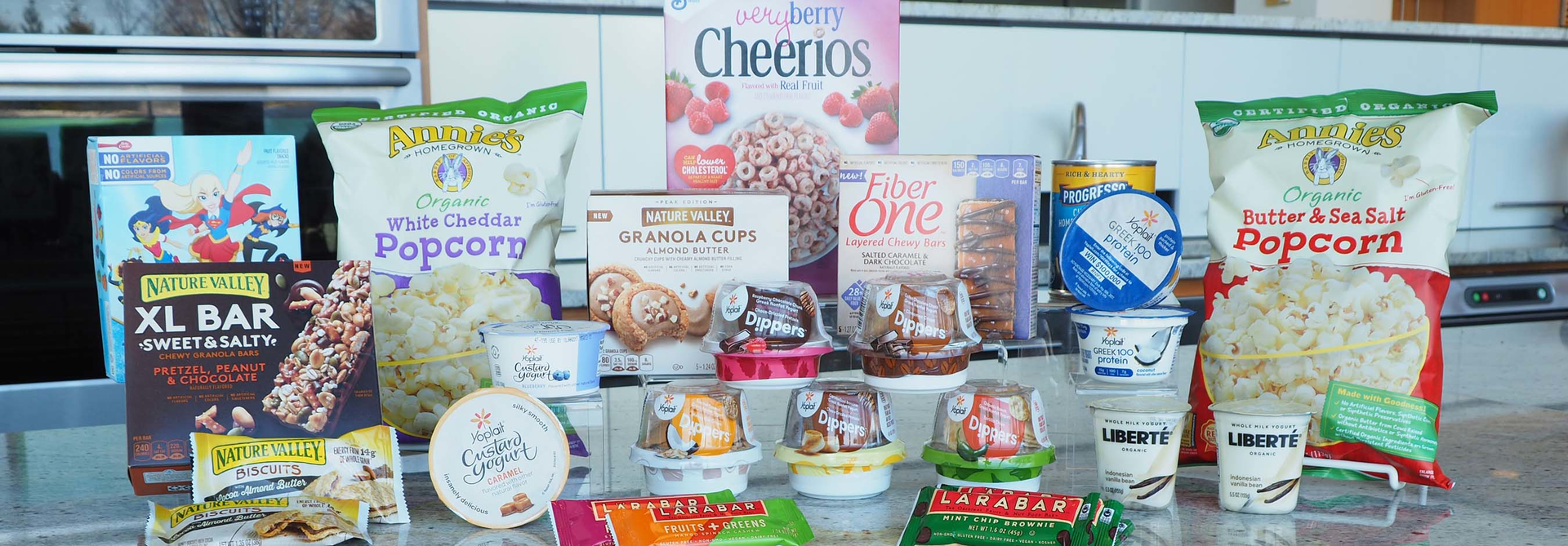 general mills unveils 2017 product portfolio 22 HR 587524c9b8b6b