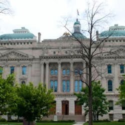 Indiana Senate Commerce Technology Committee 589a119036296