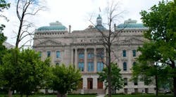 Indiana Senate Commerce Technology Committee 589a119036296
