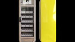 Lisa Auto Retail Vending Machine