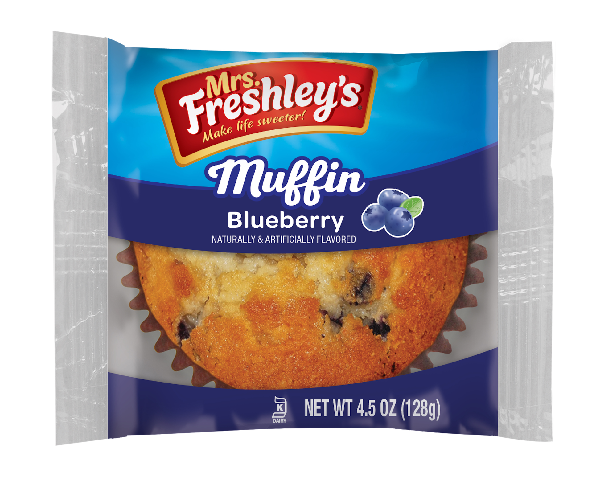 Mrs Freshlys Blueberry Muffin 58b5d9ca7f7fe