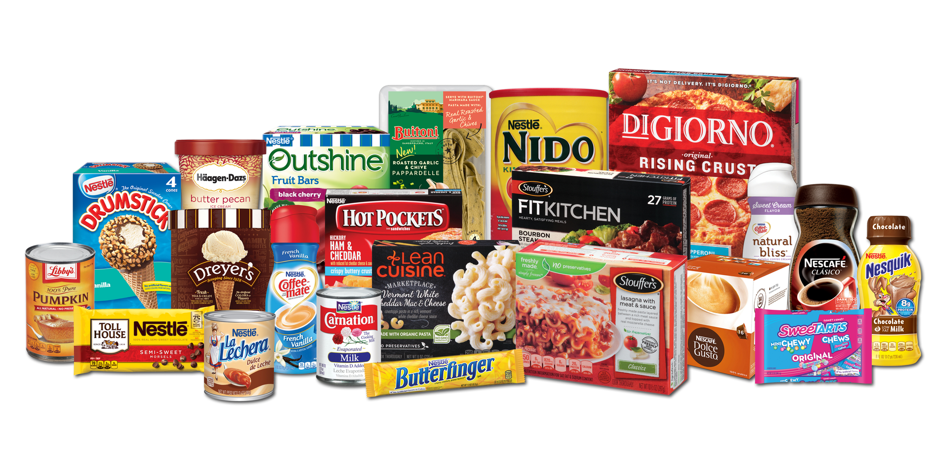 Nestlé USA To Bring Major Functions, 300 Jobs To Solon, Ohio Campus