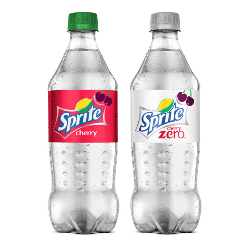 Sprite Cherry And Sprite Cherry Zero 20 Oz Pics 58a1ecfdc4d9f