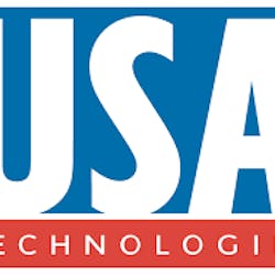 USA Technologies USAT logo 589cac1c292a0