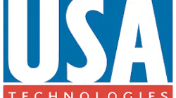 USA Technologies USAT logo 589cac1c292a0