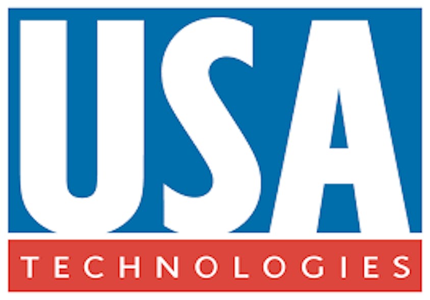USA Technologies USAT logo 589cac1c292a0