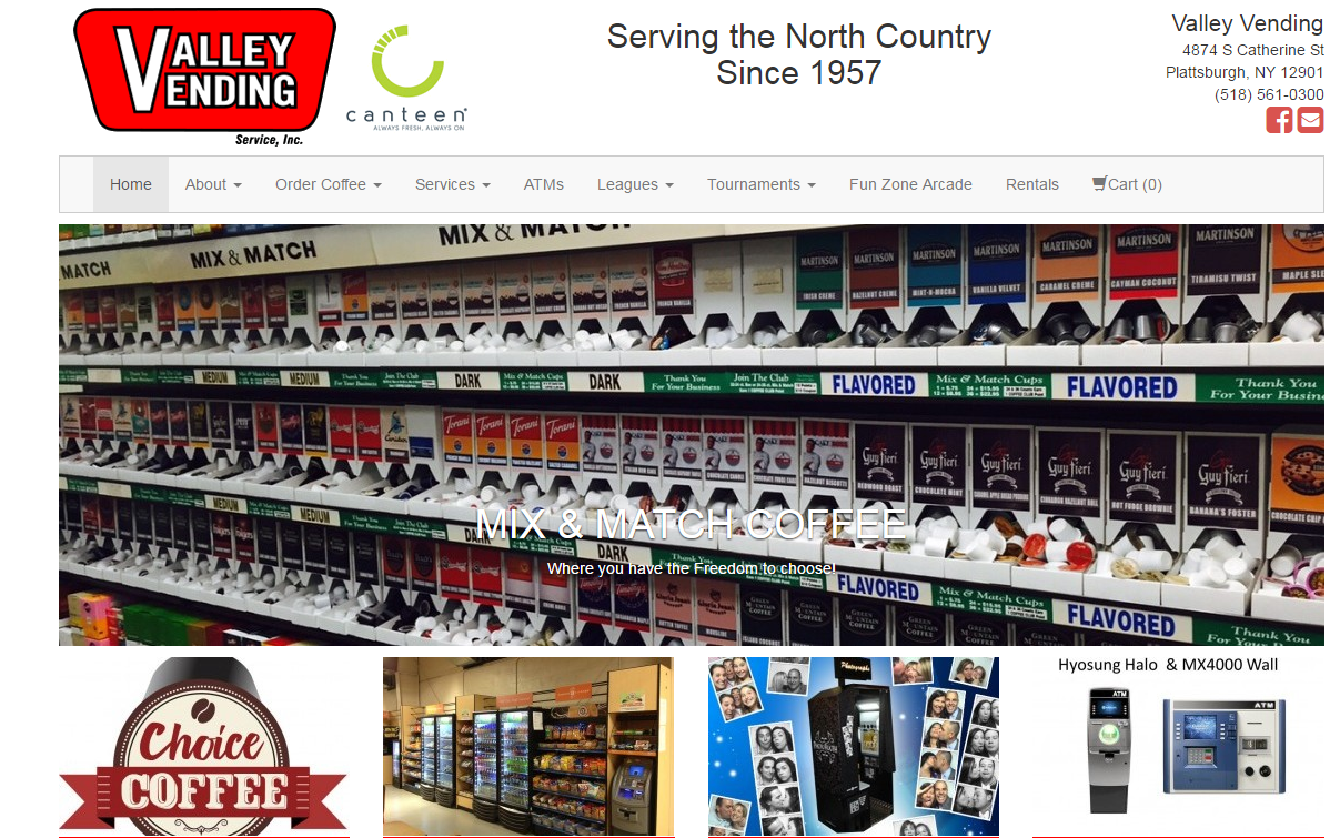 Valley Vending 5898b5f42a4ea