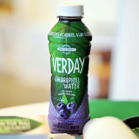 Verday Chlorophyll Waterblueberry 58af0f4791664