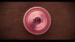 Limited Edition SELECTION VINTAGE 2014