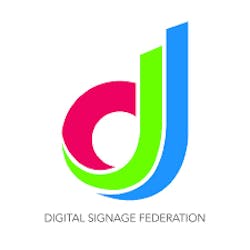 Digital Signage Federation Logo 5898ad958627e Digital Signage Federation Logo 5898ad958627e