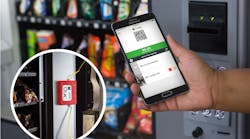 Hello Goodness Vending Machine by Pepsico Foodservice was the favorite in this year's technology category. Hello Goodness Vending Machine by Pepsico Foodservice was the favorite in this year's technology category.