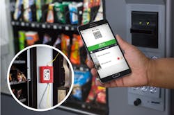 Hello Goodness Vending Machine by Pepsico Foodservice was the favorite in this year's technology category. Hello Goodness Vending Machine by Pepsico Foodservice was the favorite in this year's technology category.