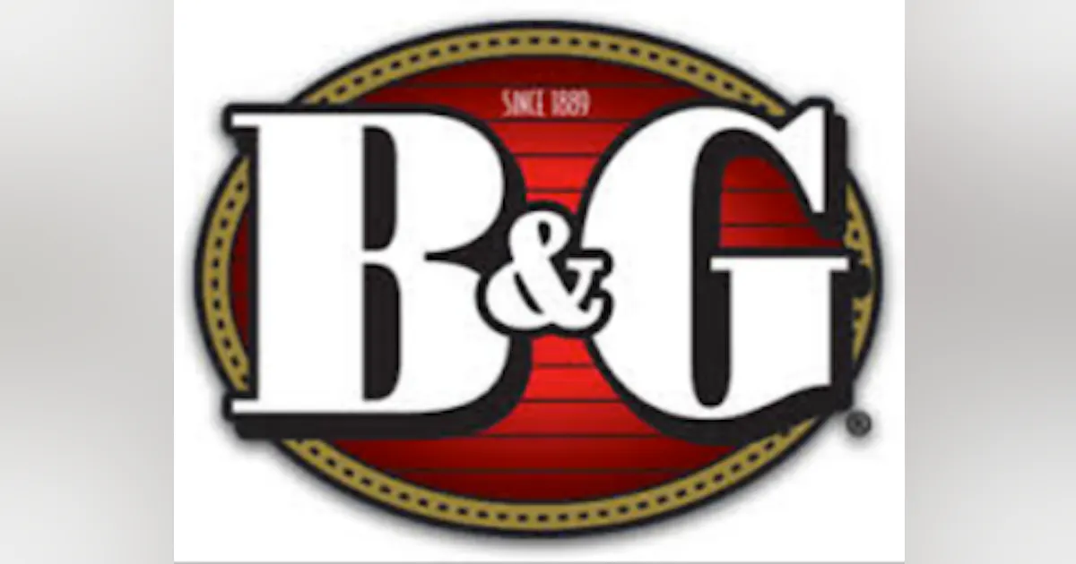 B&G Foods CFO Resigns To Pursue Other Opportunities | Vending Market Watch