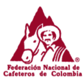Colombian Coffee Growers Association Logo 58c82c73be439