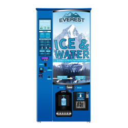 run a ice vending machine｜TikTok Search
