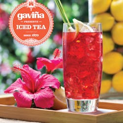 Gavina Iced Tea Brochure 2016 cover 58e697c98ef42