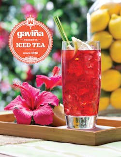 Gavina Iced Tea Brochure 2016 Cover 58e697c98ef42 Gavina Iced Tea Brochure 2016 Cover 58e697c98ef42