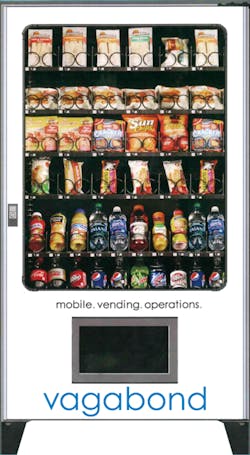 Vagabond Branded Vending Machine 58f788b6bbff7 Vagabond Branded Vending Machine 58f788b6bbff7