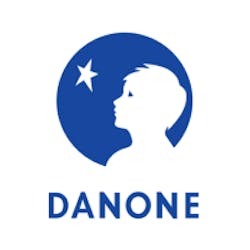 Danone 591f190032193 Danone 591f190032193