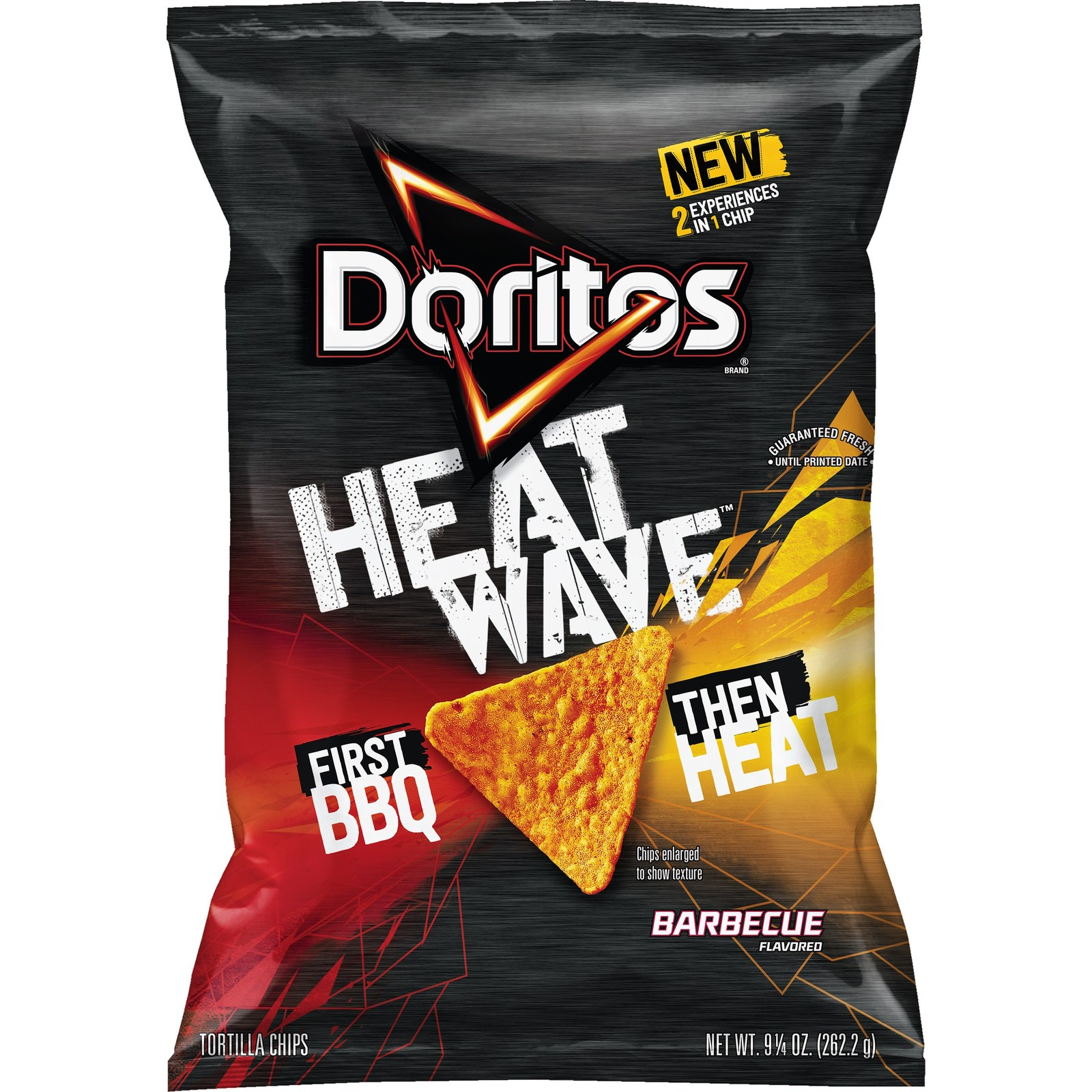 Doritos Barbecue Heat Wave Chips 592ee990351a2