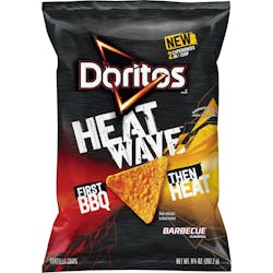 Doritos Barbecue HeatWave Chips 592ee990351a2